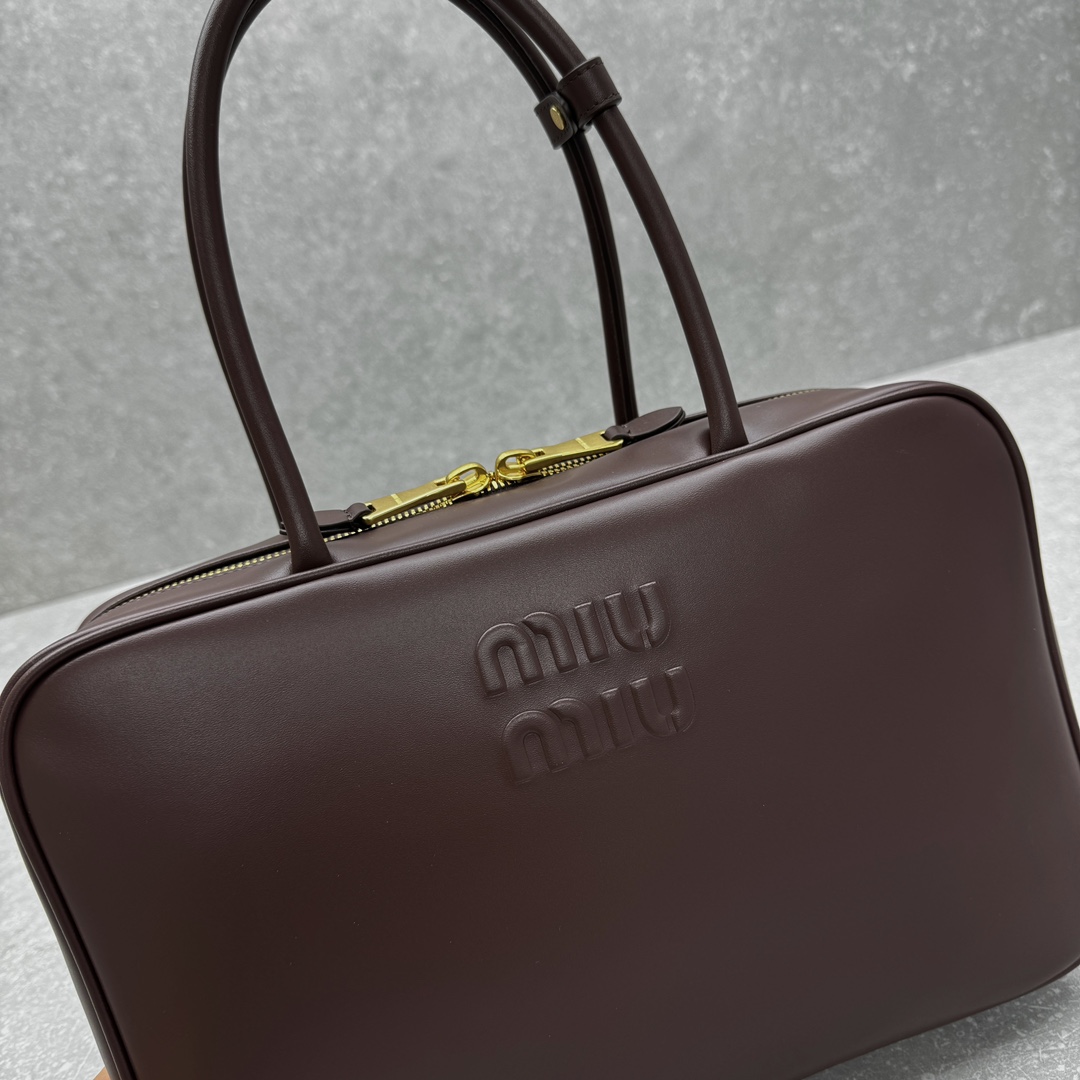 Miu Miu Top Handle Bags